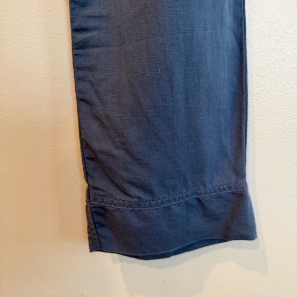Pact Women's Blue Pants - Picture 4 of 11